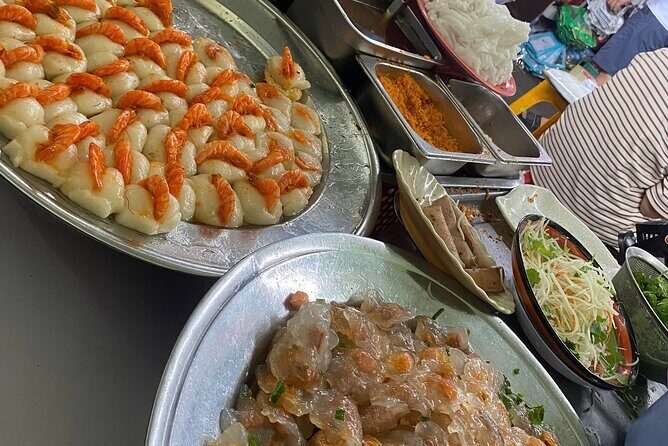 Top Notch Da Nang Walking Food Tour 7, 9, or 12 Tastings Included - Final Thoughts