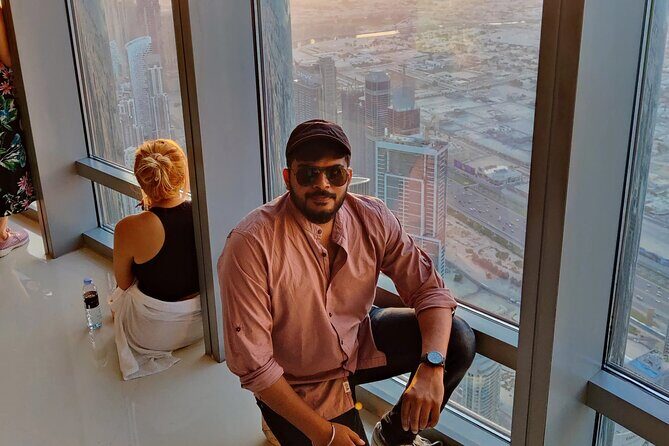 Top of Burj Khalifa & Sky Views Dubai Tour with Transfers - What Sets It Apart? Analyzing the Value  