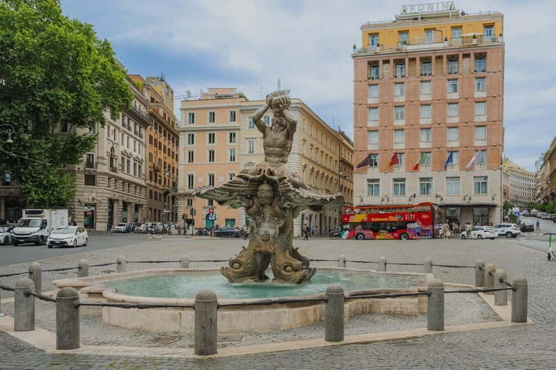Top of Rome Experience: Shore Excursion from Civitavecchia - Real Traveler Insights