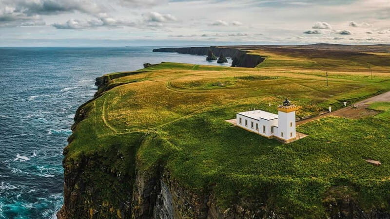 Top Of The Highlands Tour: John O' Groats, Caithness & More - Exploring the Top of the Highlands: A Detailed Review of the John O Groats & Caithness Tour