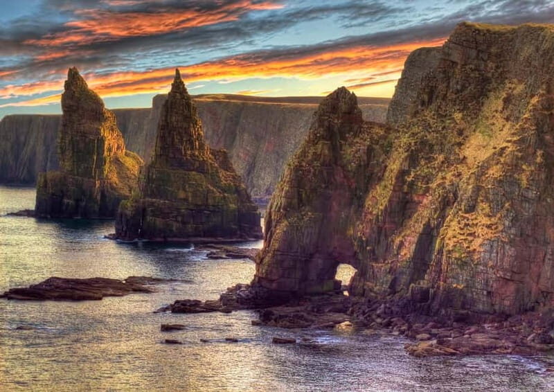 Top Of The Highlands Tour: John O' Groats, Caithness & More - The Value of This Private Tour