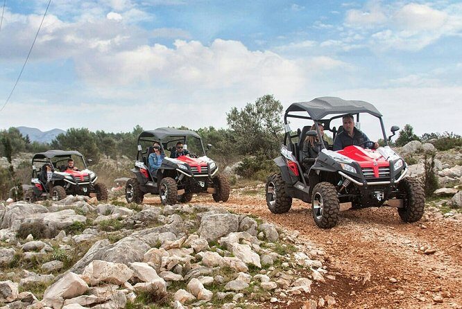 Top Packages Activities Discover Agadir and Morroco ® - Practical Tips for Travelers