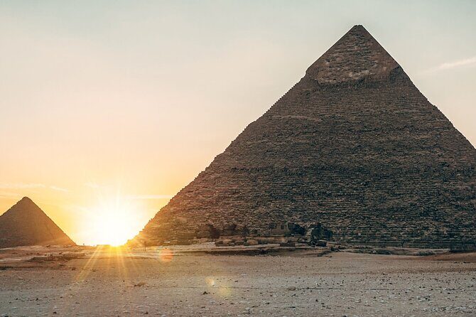 TOP Private ALL INCLUSIVE Pyramids,New Grand museum, Lunch,camel - FAQ