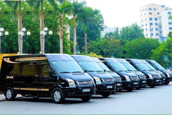 (TOP) Private car: Da Nang/Da Nang Airport (DAD) from/to Hoi An - What to Expect from Your Private Transfer