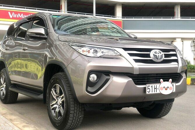 (TOP) Private car: Da Nang/Da Nang Airport (DAD) from/to Hoi An - Additional Details That Matter