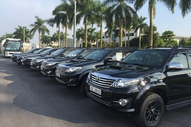 (TOP) Private car: Hanoi/Noi Bai Airport (HAN) from/to Ha Long - Private Car: Hanoi/Noi Bai Airport (HAN) from/to Ha Long – A Complete Review