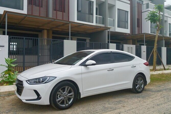 (TOP) Private car: Hanoi/Noi Bai Airport (HAN) from/to Ha Long - Practical Tips for Your Transfer