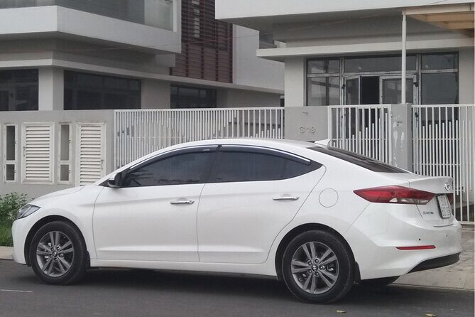 (TOP) Private car: Hanoi/Noi Bai Airport (HAN) from/to Ha Long - Is This Transfer Worth the Price?