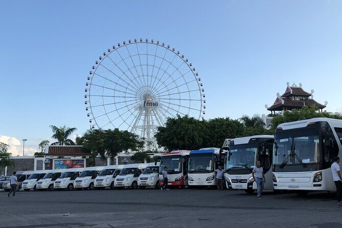 (TOP) Private car: Hanoi/Noi Bai Airport (HAN) from/to Ha Long - FAQs