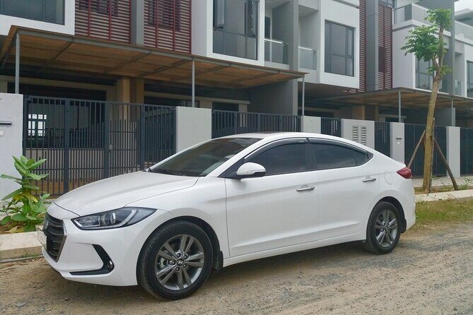 (TOP) Private car: Nha Trang from/to Da Lat center - Key Points