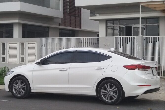 (TOP) Private car: Nha Trang from/to Da Lat center - The Sum Up