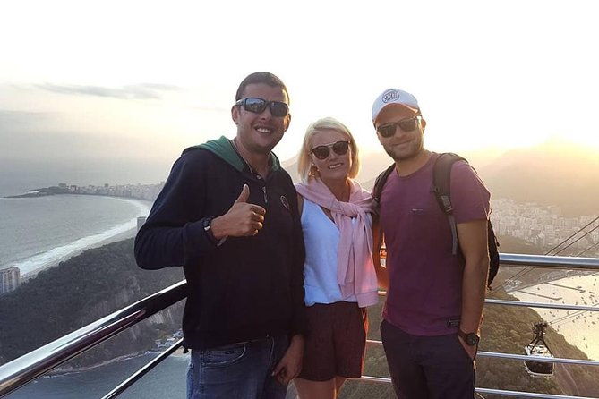 top-private-cruise-excursion-with-christ-and-sugar-loaf-mountain