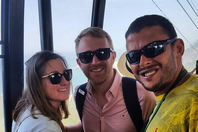 top-private-cruise-excursion-with-christ-and-sugar-loaf-mountain