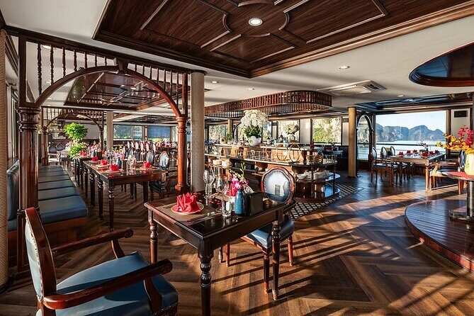 Top-Rated 5-Star Cruise Halong, Lan Ha Bay  2D1N Tour from Hanoi - Final Thoughts