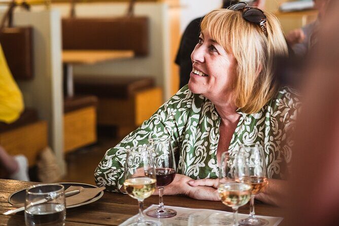 Top Rated Afternoon Wine & Beer Tour & Platters Included - Who Will Love This Tour?