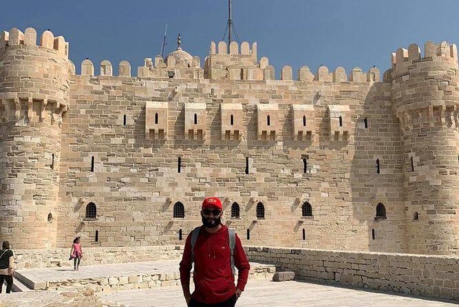 Top Rated Alexandria Day Tour from Cairo - Value for Money and Overall Experience