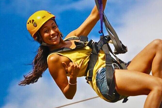 Top Rated Atlas Mountains Zipline from Marrakesh - Key Points