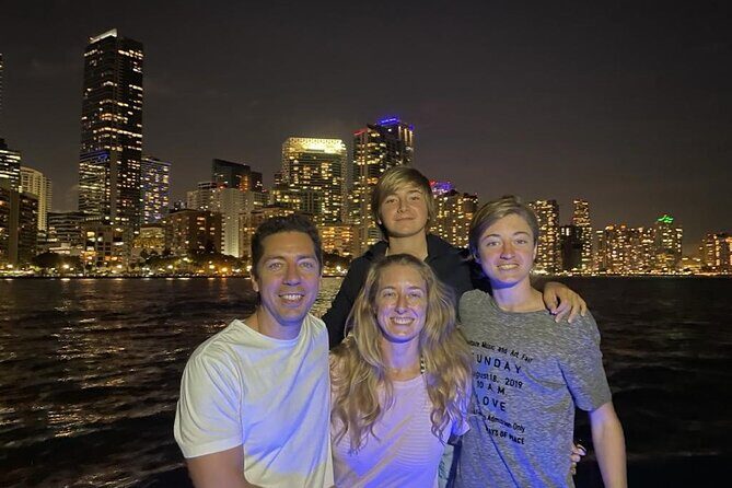 Top Rated: Best Private Boat Charter in Miami with guided captain - Introduction