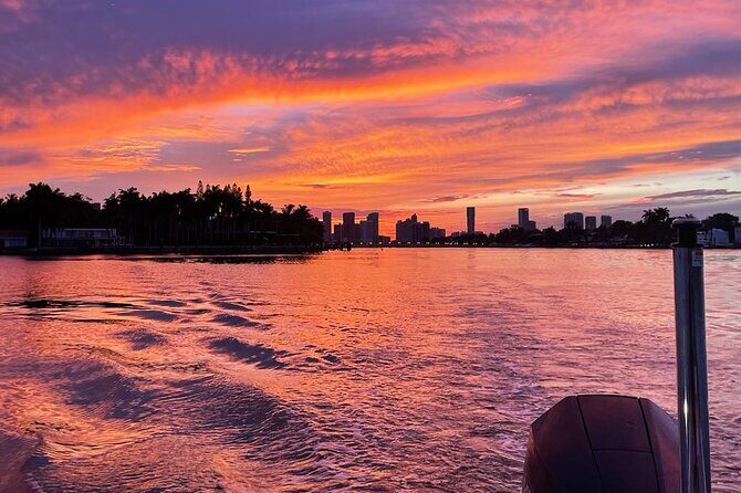 Top Rated: Best Private Boat Charter in Miami with guided captain - Who Is This Tour Best For?
