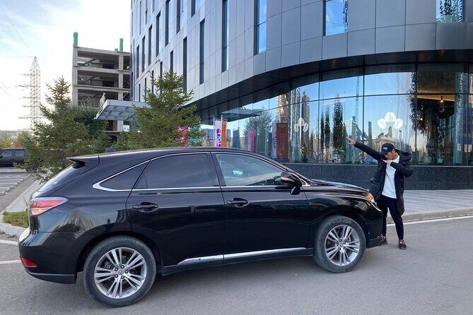 Top-Rated Chinggis Khaan International Airport Transfer Service - Final Thoughts on Value and Suitability