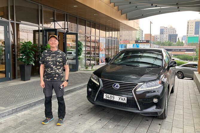 Top-Rated Chinggis Khaan International Airport Transfer Service - What to Expect When Booking