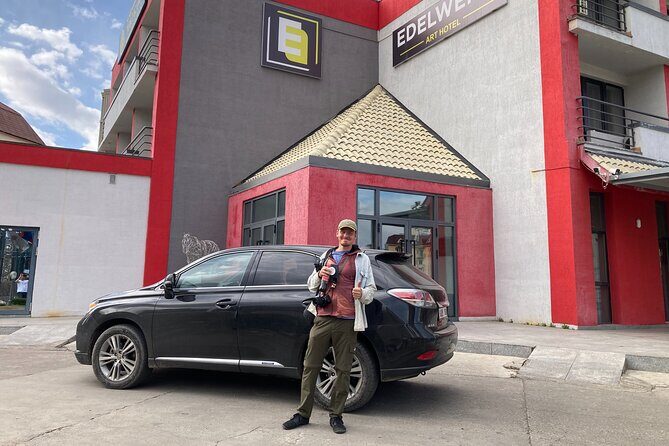 Top-Rated Chinggis Khaan International Airport Transfer Service - Pricing and Value