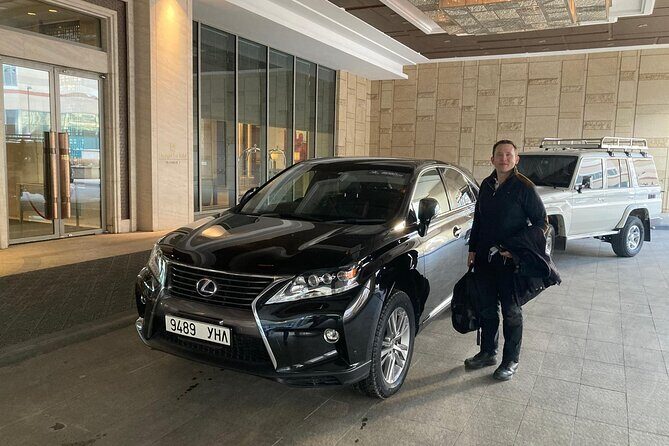 Top-Rated Chinggis Khaan International Airport Transfer Service - Practical Tips for Travelers