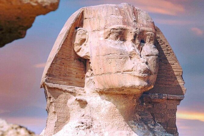 Top rated Giza Pyramids, Sphinx, Memphis and Saqqara Private Tour - Final Thoughts