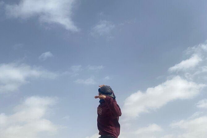 Top Rated Giza Pyramids,Sphinx,Camel ride,lunch & inside pyramids - Final Thoughts