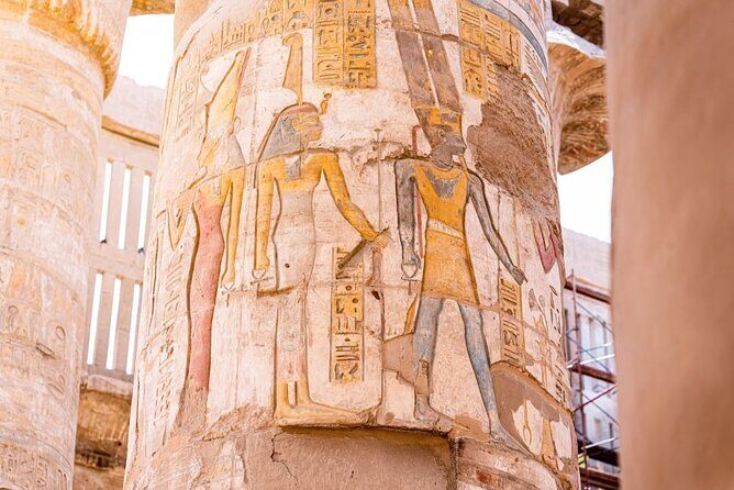 Top-Rated Luxor Tour from Hurghada  Kings Valley, Karnak & More - Why This Tour Delivers Value