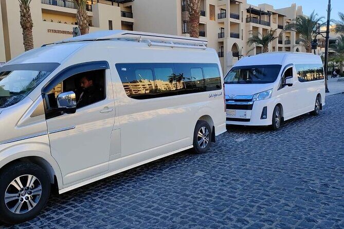 Top-Rated Luxor Tour from Hurghada  Kings Valley, Karnak & More - The Sum Up
