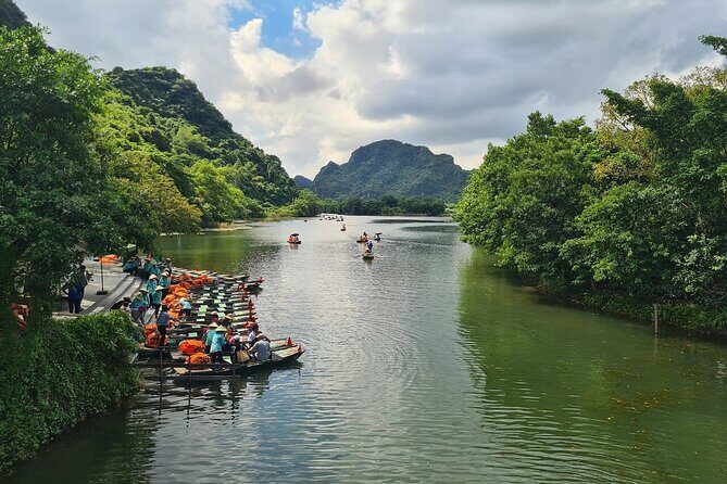TOP RATED Luxury Daily Tour from Hanoi to Ninh Binh - Final Thoughts