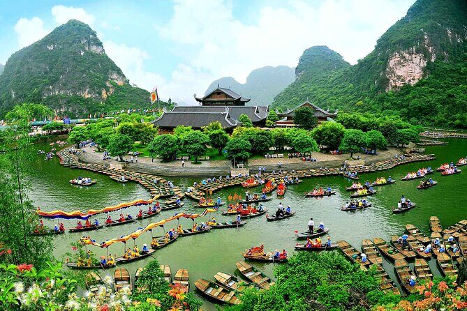TOP RATED Luxury Daily Tour from Hanoi to Ninh Binh - FAQ