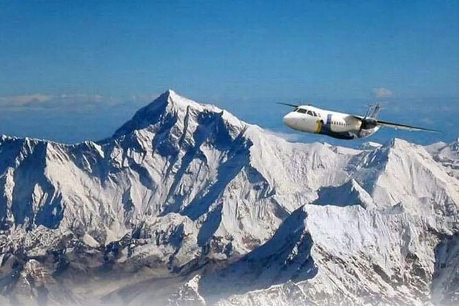 Top-Rated Mount Everest Flight Experience with Airport Transfers - Key Points