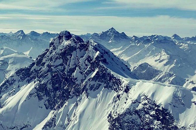 Top-Rated Mount Everest Flight Experience with Airport Transfers - The Practical Side: Logistics, Cost, and Value