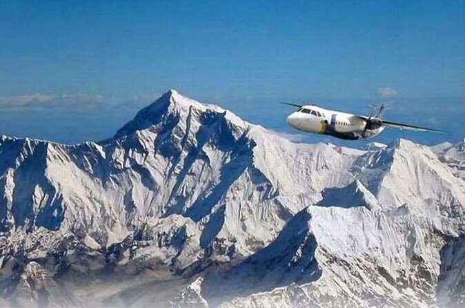 Top-Rated Mount Everest Flight Experience with Airport Transfers - FAQ
