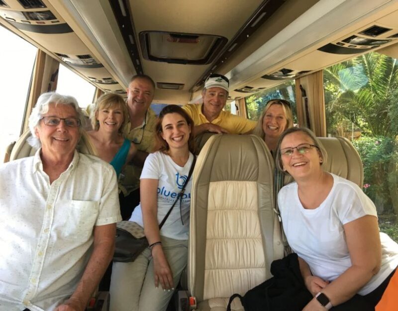 Top-Rated Private Custom Corfu Tour - How the Tour Works