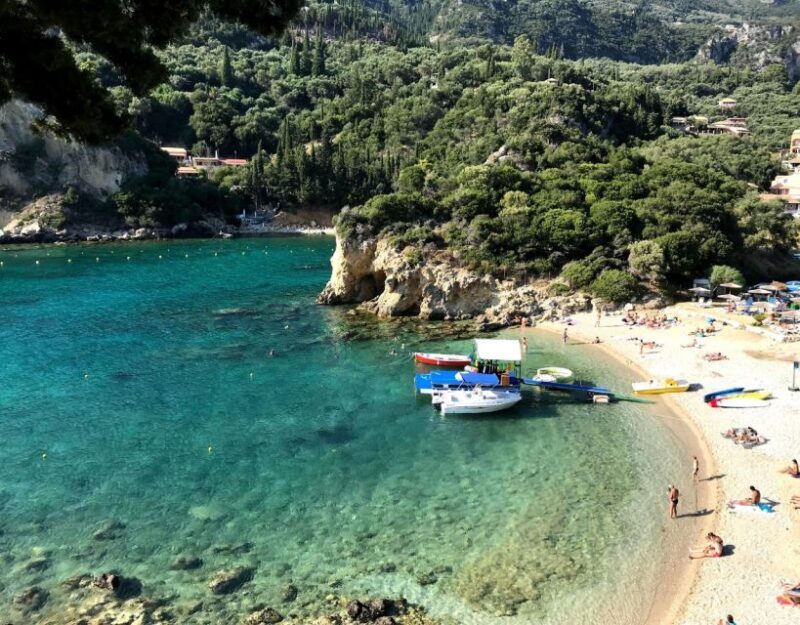 Top-Rated Private Custom Corfu Tour - Is it Worth the Price?
