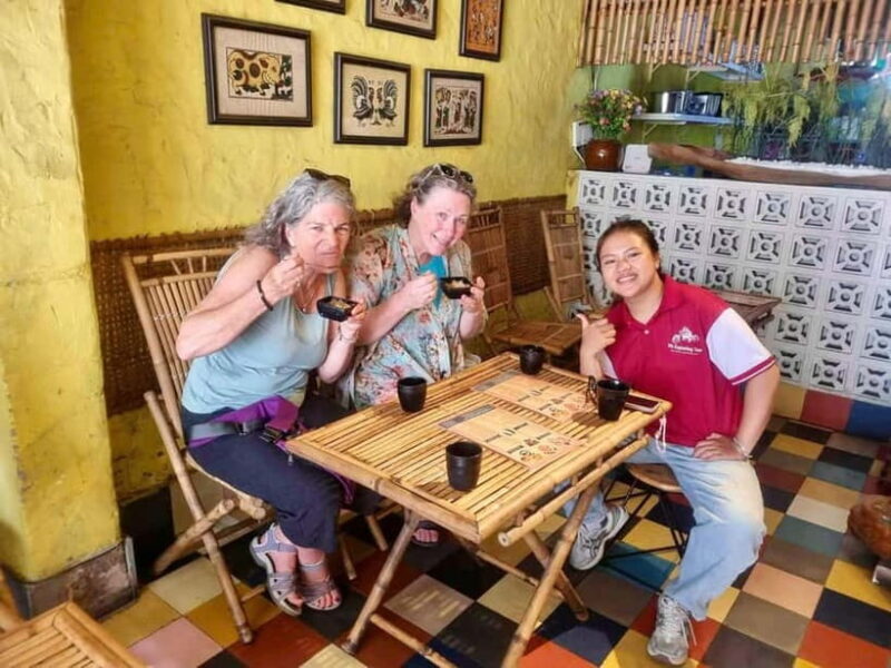 Top-rated Saigon Walking Food Tour - Up to 12 Tastings - Final Thoughts