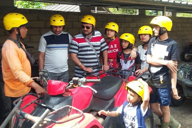 Top Rated Ubud ATV: 350 CC, longest elephant cave tunnel, tours. - Who Will Love This Tour?