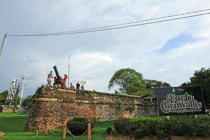 Top Seven Wonders of Penang City Private Tour - Why This Tour Offers Good Value