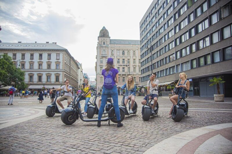 top-sights-of-pest-downtown-on-e-scooters-incl-parliament