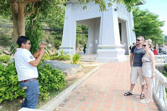 Top Sights of Samui City Tour - FAQs