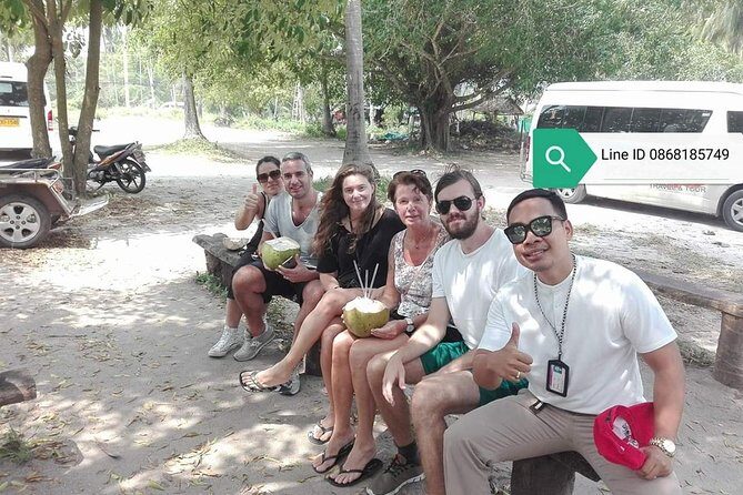 Top Sights of Samui City Tour - The Sum Up