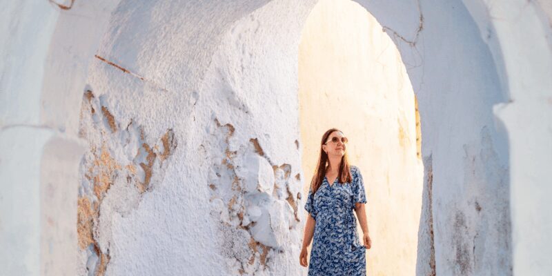 Top Sights of Santorini: A Full Day Guided Experience - Who Will Love This Tour?