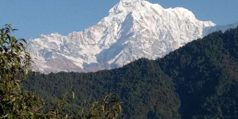 top-things-to-do-at-pokhara-hike-to-australian-base-camp