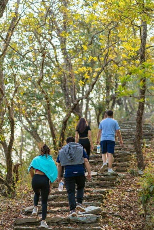 top-things-to-do-at-pokhara-hike-to-australian-base-camp