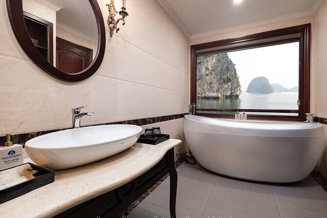 TOP TIER: 3 DAYS/2 NIGHTS tours- LIKE ABOSS on beautiful cruises - Practical Tips for Your Trip