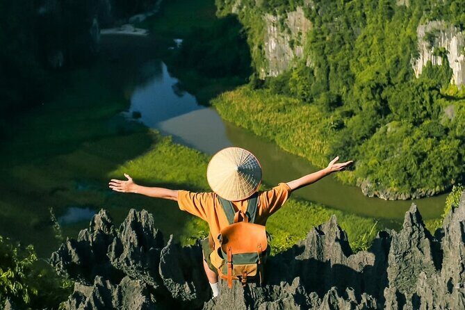 Top Tour Highlights Explore Ninh Binh by Limousine from Hanoi - A Closer Look at the Itinerary