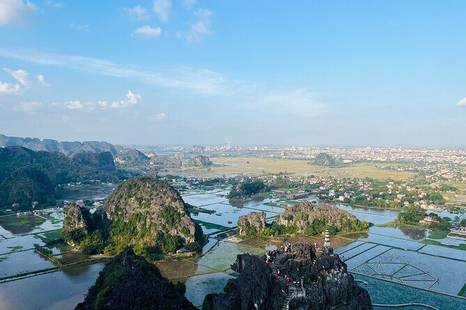 Top Tour Highlights Explore Ninh Binh by Limousine from Hanoi - Who Would Love This Tour?